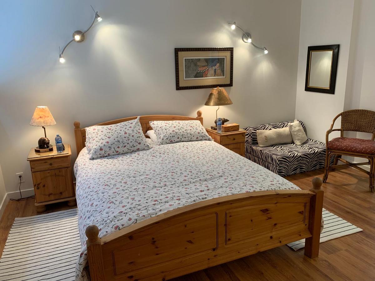 Forest By The Sea Rentals Merville Esterno foto