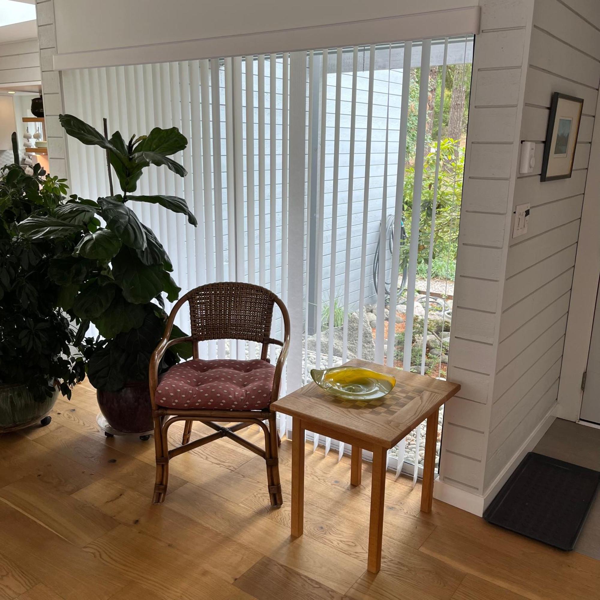 Forest By The Sea Rentals Merville Esterno foto